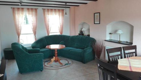 Ferienunterkunft "Zur Tenne" - Foto 4