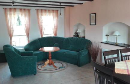 Ferienunterkunft "Zur Tenne" - Foto 4