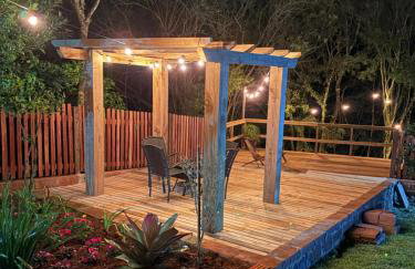 Casa da Serra borrussia - Foto 13