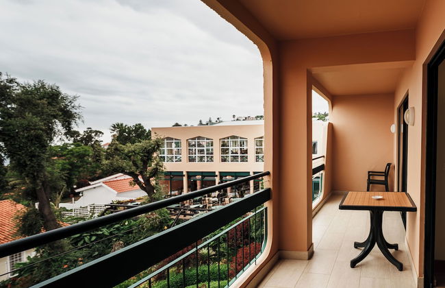 Dom Pedro Garajau - Foto 14