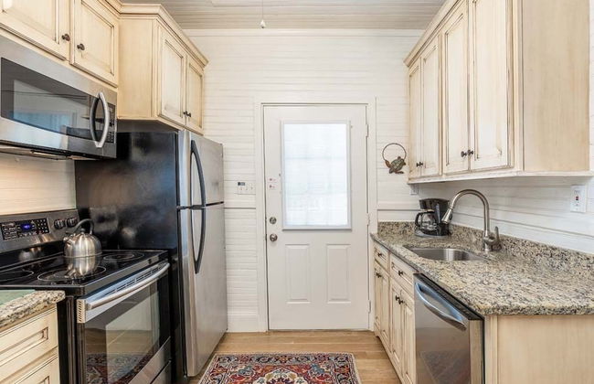 Gull Cottage - Foto 5