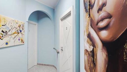 DANIEL SUPERIOR APARTMENTS - Tropea City Center - 250m from the Train Station - Foto 2