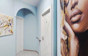 DANIEL SUPERIOR APARTMENTS - Tropea City Center - 250m from the Train Station - Foto 1