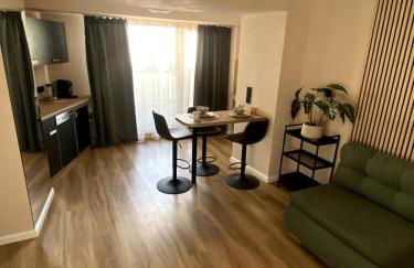 Modernes Studio in Irrel - Foto 7