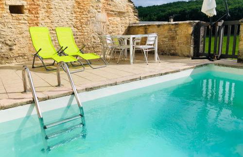 Gîte Chez Zoa - Foto 2