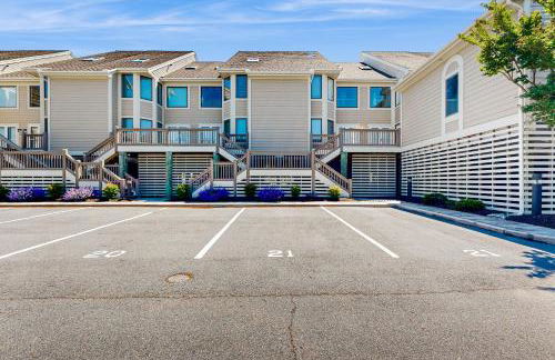 Kings Grant --- 40097 E Oceanside Unit 21 - Foto 26