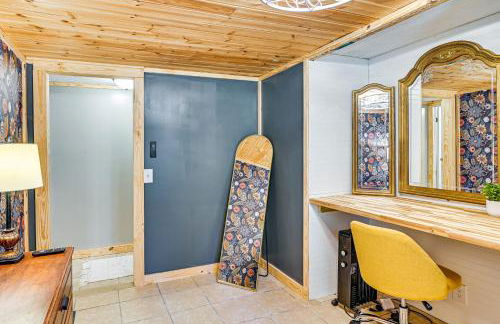 Countryside Home with Pond and Pasture Views in Iuka! - Foto 18