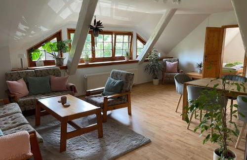 Krusenhagen Apartment With Garden - Foto 12