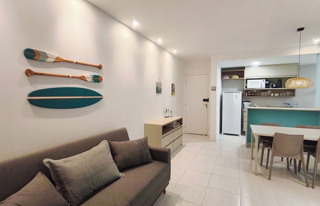 Flats no Muro Alto Club - Foto 73