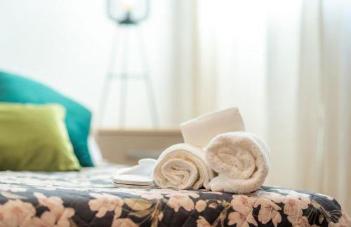 Naïsa apartamento turístico - Foto 1