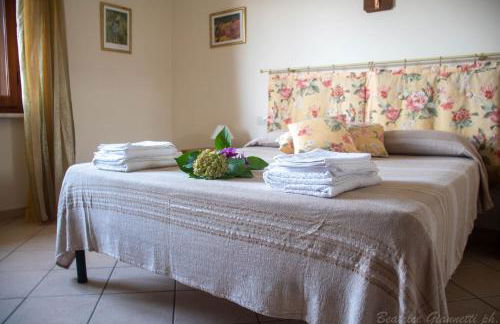 Appartamento per Vacanze Domus Lunae - Foto 4