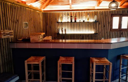 Paralia Apts Stavros - Foto 18