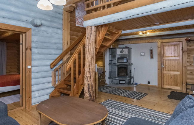 Oravanpesä - Foto 11