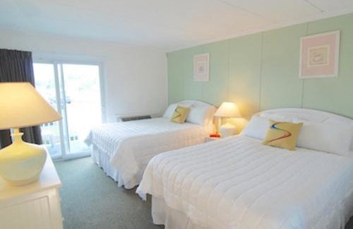 Sandcastle Resort - Foto 18