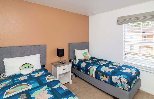 Orlando's Heartland w/ Amenities - Foto 11