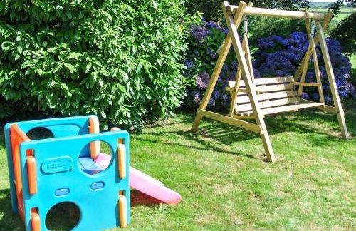 Trevellyan Barn - Foto 18