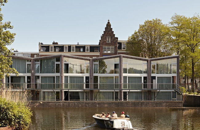 YAYS Amsterdam Prince Island by Numa - Photo 1