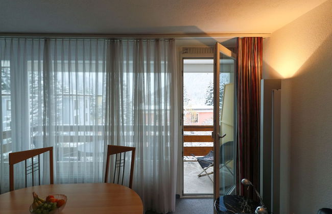 Apartments Cresta - Foto 31