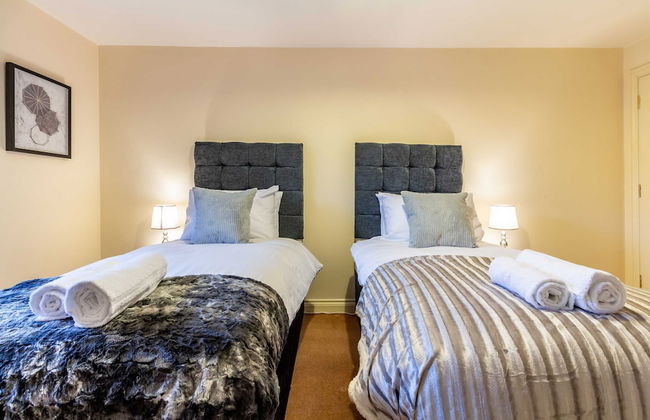 Host Stay Hillbrook House Apartment - Foto 9