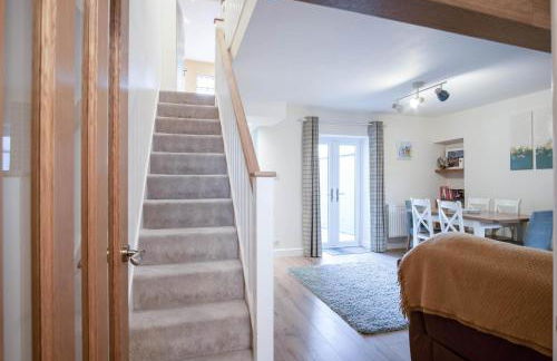 Ty George - 3 Bedroom Cottage - Tenby - Foto 72