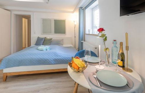 Ruhig Top mod Studio Appartement,privater Eingang - Foto 6