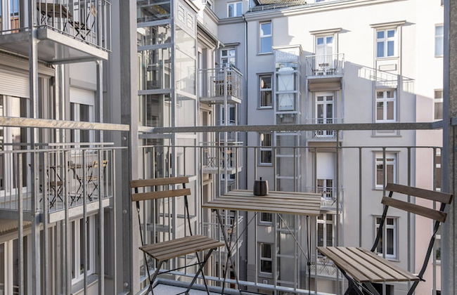 ipartment Berlin Mitte - Foto 39