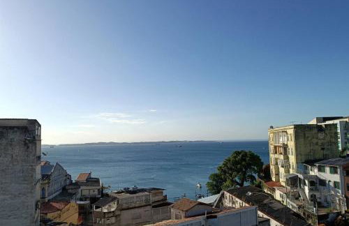 Amplo 2 quartos, vista mar. - Foto 16