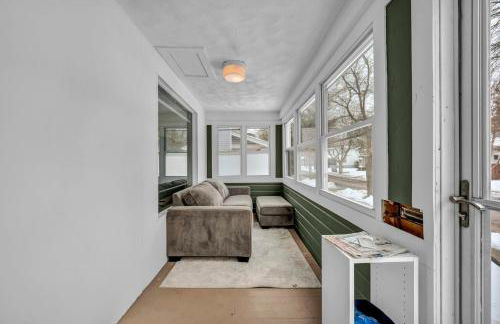 Modern Stylish Urban Haven 4 Bedroom 2 Bath - Dog Friendly - Foto 36