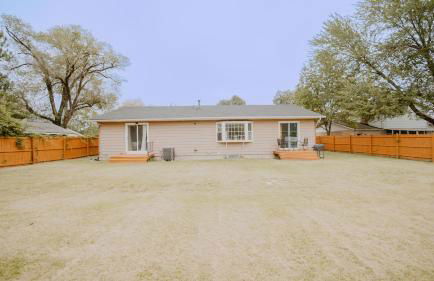 Gorgeous 7BR 3BA Family Home in Maryland - Foto 79