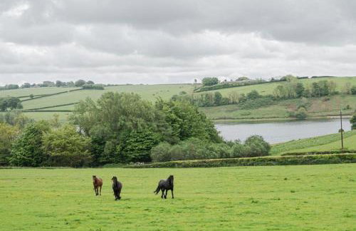 The Pony Stalls Brompton Regis - Foto 32