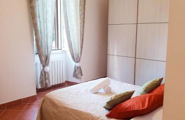 Chic 'N Charme Trastevere Terrace 2 - Foto 5