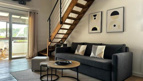 FREJUS - Appartement 4 personnes - Piscine - Foto 4