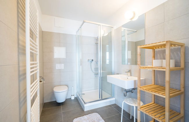 FeelGood Apartments Green Living - Foto 70