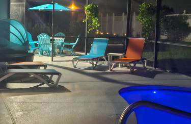 Charming, beautiful house closer to Disney World - Foto 37