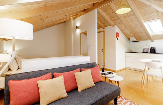 Oporto Local Studios - Foto 41