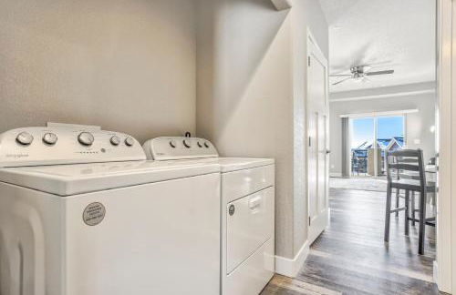 New Upper Condo-Covered Deck-Pet Friendly - Foto 23