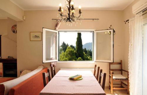 Erotokritos Sea View Home - Foto 8