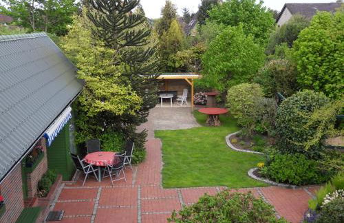 Ferienhaus von Bargen - Foto 18