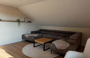 Apartment Oben in der Heide - Foto 6