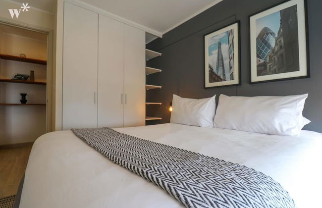 w Comfortable 2BR in Barranco - Photo 6