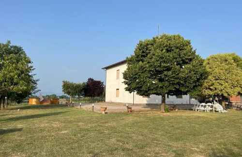 Alloggio Turistico Trasimeno II Castiglione Del Lago - Photo 39