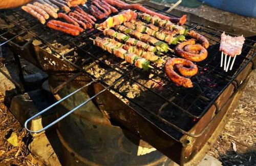 Cascina Baracico, circondati dalla natura - Foto 10