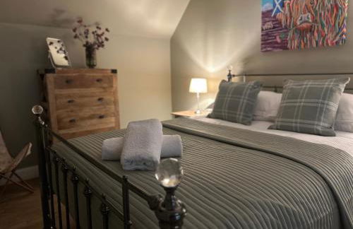 Knockenhooley Cottage - Foto 66