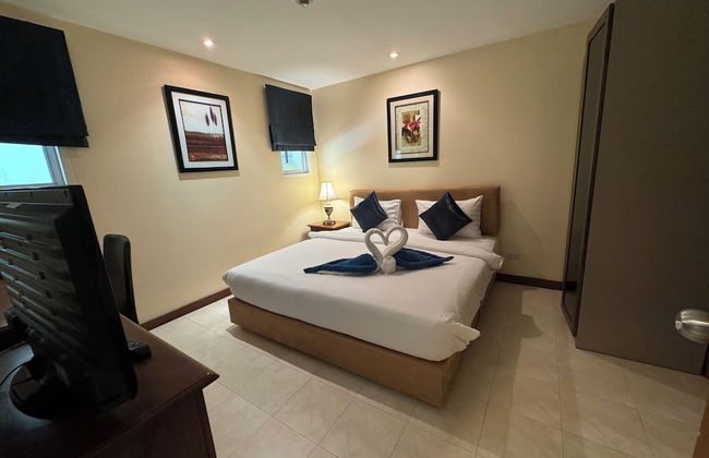 Jomtien Beach Residence - Photo 15