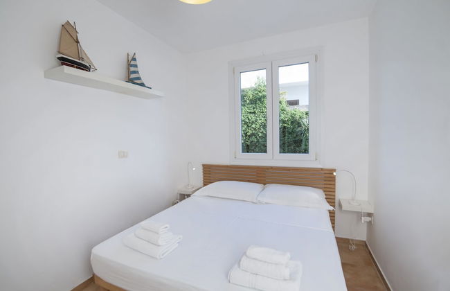 Apartment 2 With Pool And Sea View - Foto 3