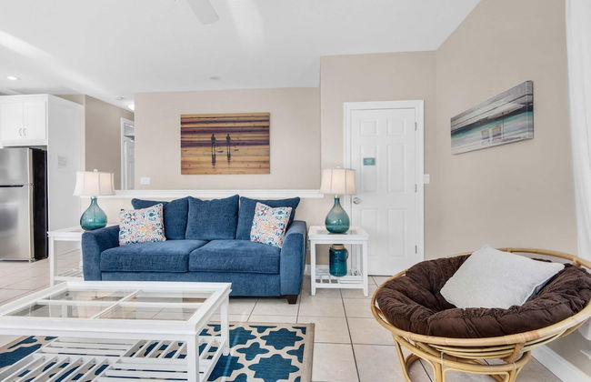 Destiny Beach Villas #11a&b- Beach Oasis - Photo 21