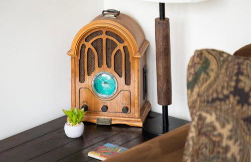 Red Drive at the Elegant Grand Traverse Commons - Foto 8