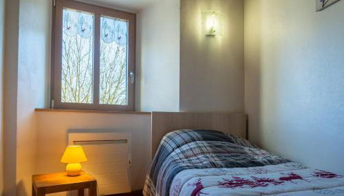 Gîte Gîtes de France 6/7 personnes à Baboyères - Foto 5