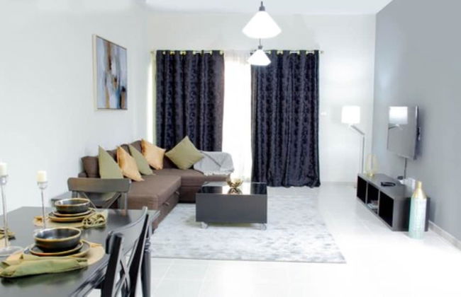 Waterfront Greens View - Foto 21