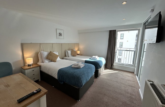 Tolbooth Apartments by Principal Apartments - Photo 115